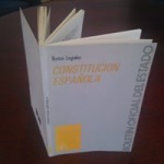 Espanjan perustuslaki vuodelta 1978