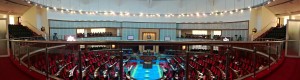 Tansanian Parlamentin rooli on vahvistunut